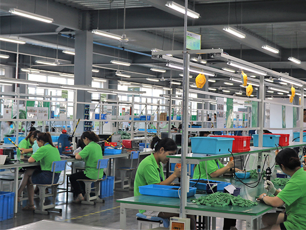 卓能端子外殼材料有哪些？卓能接線端子塑料外殼的材質(zhì)是什么