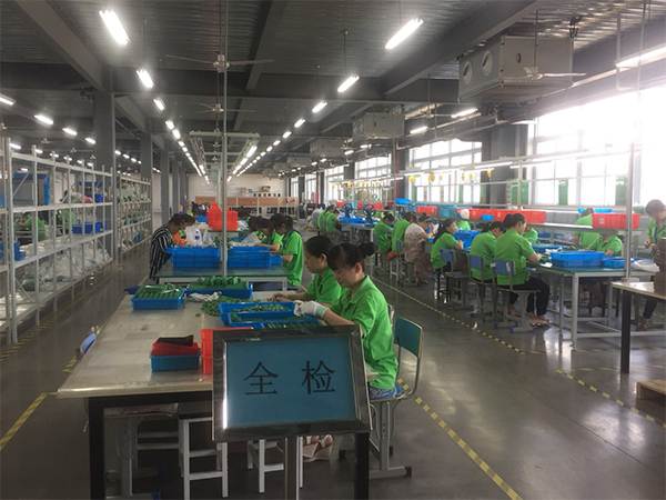 怎么選擇適合自己的間距5.08mm插拔式端子？看完這篇你就懂！