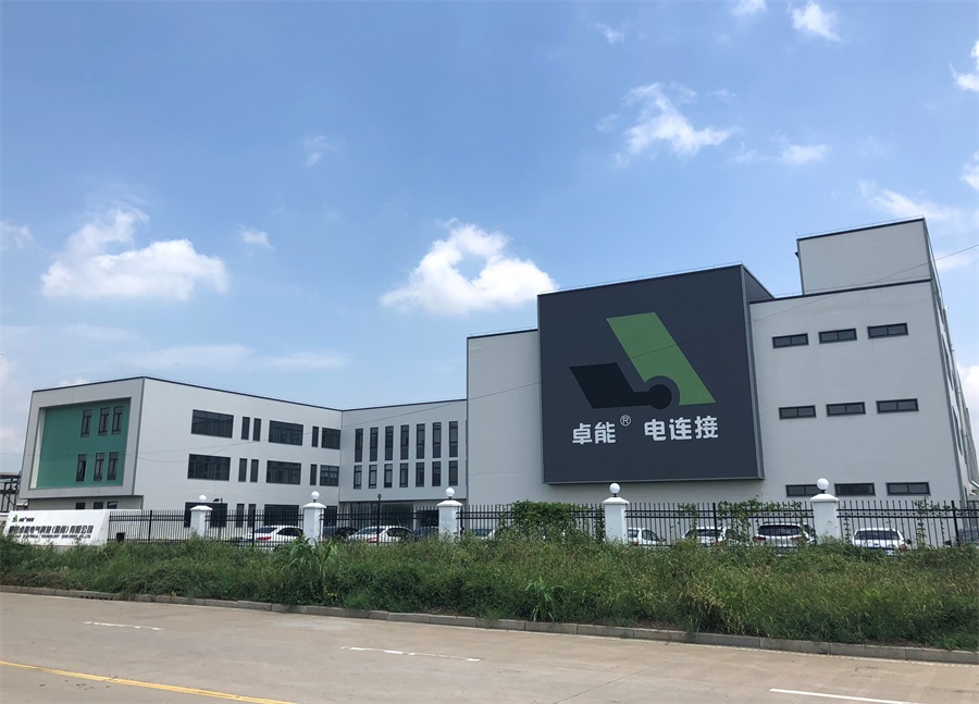 接線端子是怎么分類的？接線端子分類方式是什么？